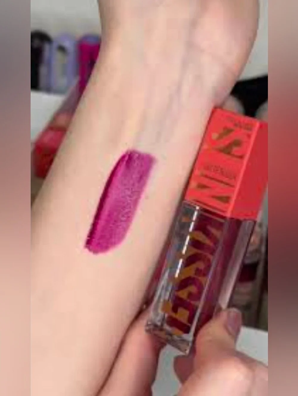 L.A. COLORS Sculpting Duo Cream & Powder Highlight, Blush Stick & Liquid Blush